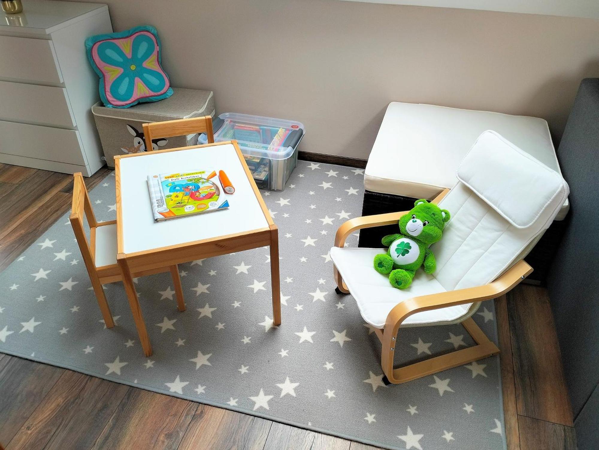 Ferienwohnung Am Waldesrand - Garten, Terrasse, Grill, Luftkuehler, Massagesessel, Kinderspielecke, Spielekonsole Cottbus Exterior foto